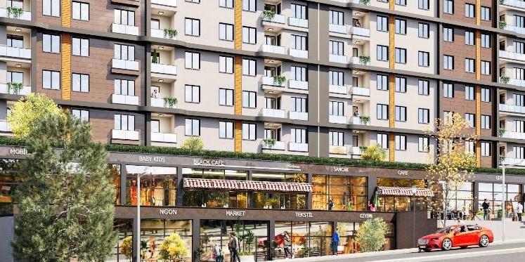 Altaş Loca render 2